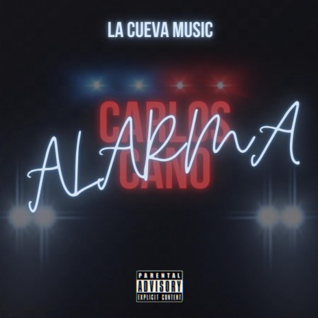 Alarma | Boomplay Music