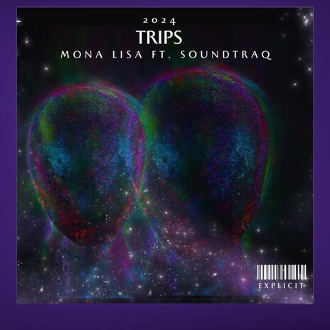 Trips ft. Soundtraq | Boomplay Music