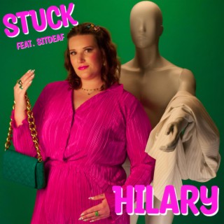 Stuck ft. SitDeaf lyrics | Boomplay Music