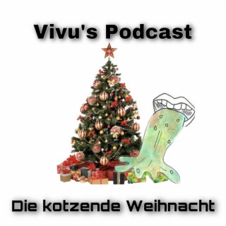 Die kotzende Weihnacht