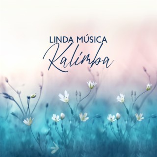 Linda Música Kalimba: Dorme, Relaxamento Profundo e Meditação