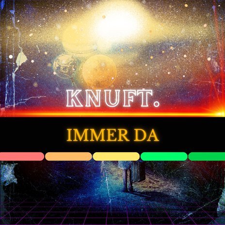 Immer da | Boomplay Music