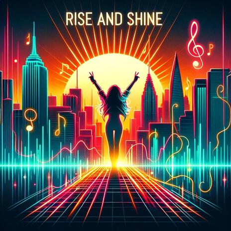 Rise and Shine | Boomplay Music