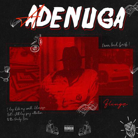 Adenuga | Boomplay Music