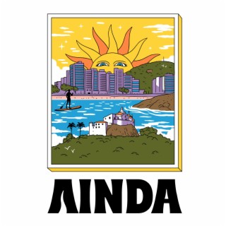 Ainda