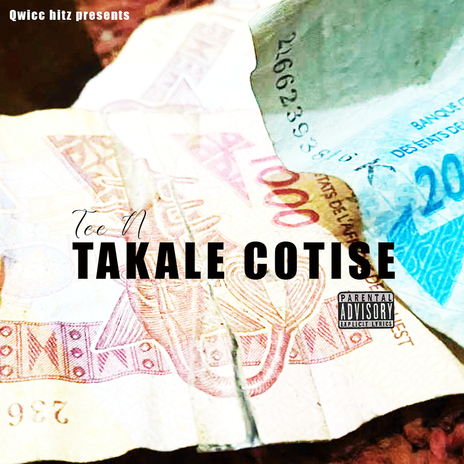 Takale Cotise | Boomplay Music