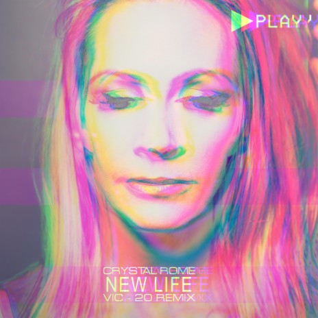 New Life (Vic-20 Remix) | Boomplay Music