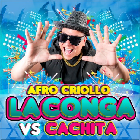 La Conga vs Cachita | Boomplay Music