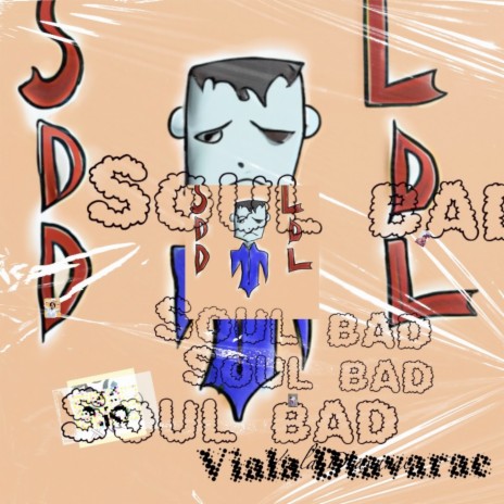 Soul Bad (Mixed) | Boomplay Music