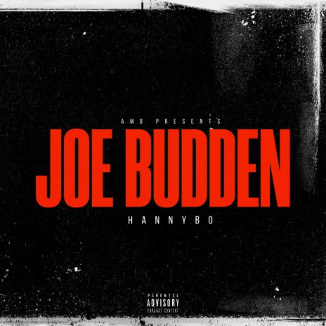 Joe Budden