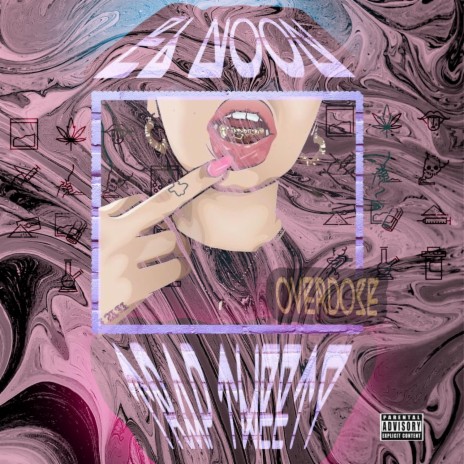 Overdose | Boomplay Music