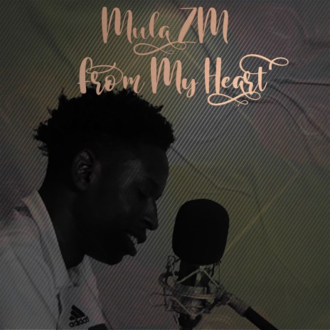 From My Heart | Boomplay Music