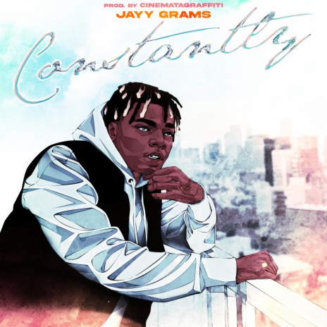 Constantly ft. CinemaTaGraffiti | Boomplay Music