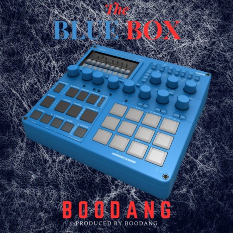 THE BLUE BOX | Boomplay Music