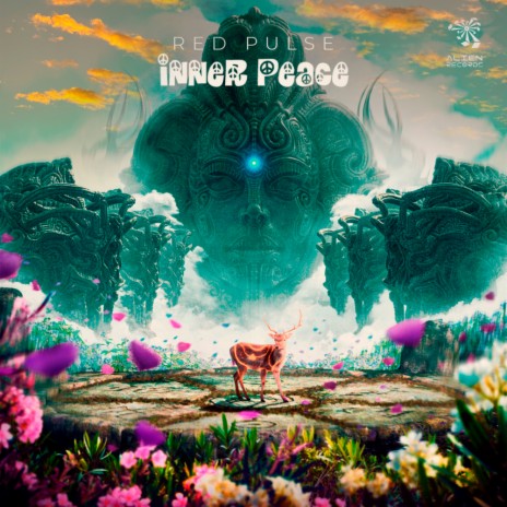 Inner Peace (Original Mix) | Boomplay Music