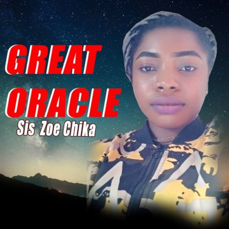 Great Oracle | Boomplay Music