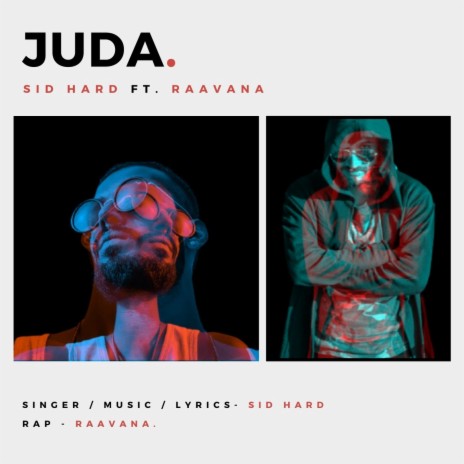 Juda (feat. Raavana)