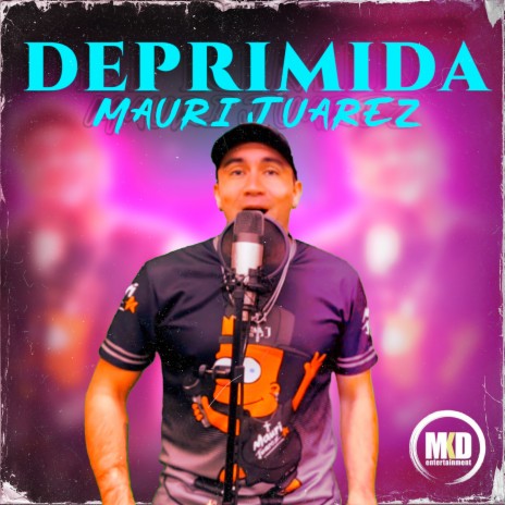 Deprimida | Boomplay Music