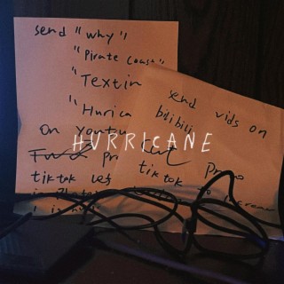 Hurricane lyrics | Boomplay Music