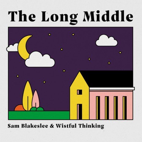 The Long Middle | Boomplay Music