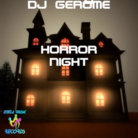 Horror Night (Extended mix)