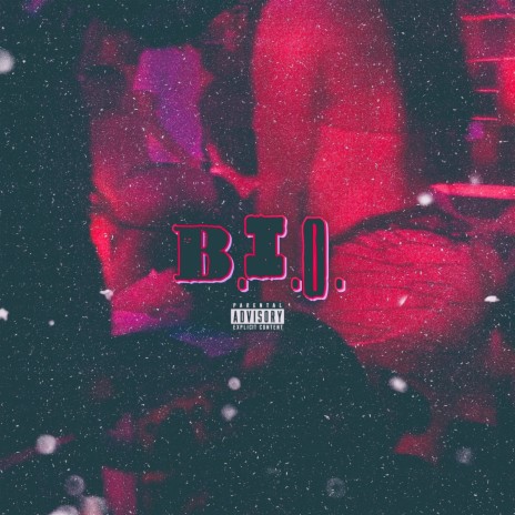 B.I.O ft. P-Milli | Boomplay Music