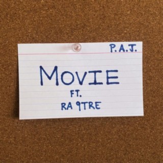 Movie (feat. RA 9tre)