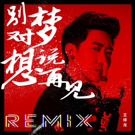 别对梦想说再见 (TiniT Remix) | Boomplay Music