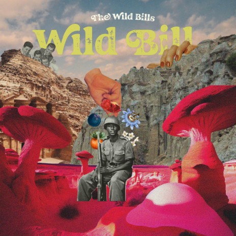 Wild Bill | Boomplay Music