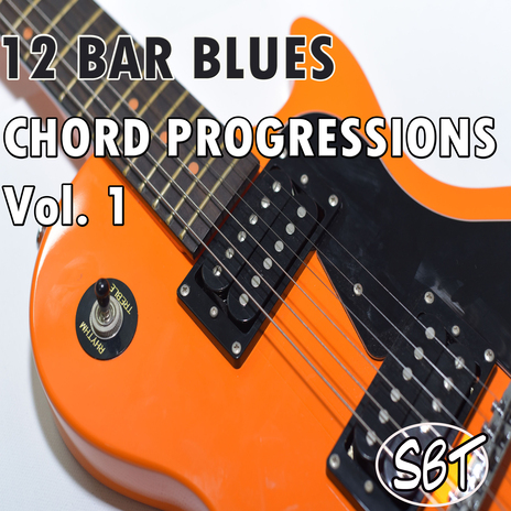 12 Bar Blues Chord Progression in G Major 140 BPM | Boomplay Music