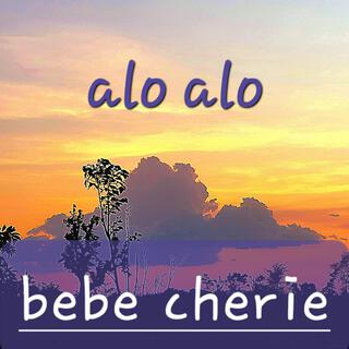 Bebe cherie