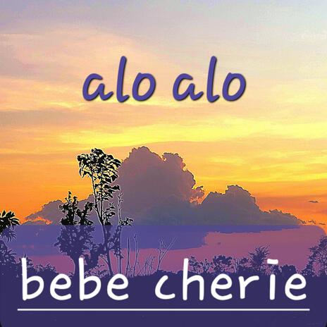 Bebe cherie ft. El Diamare