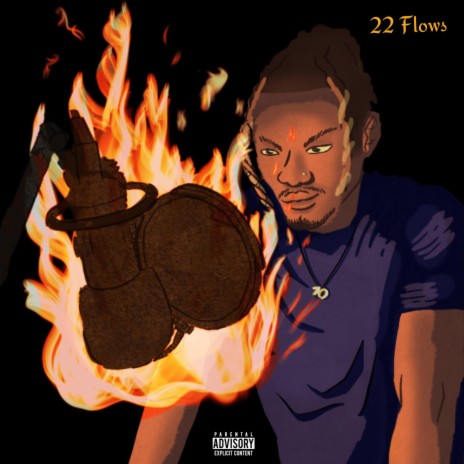 22 Flows | Boomplay Music