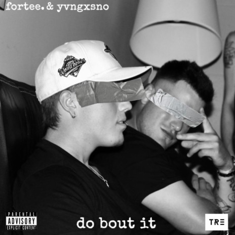 Do Bout It ft. yvngxsno | Boomplay Music