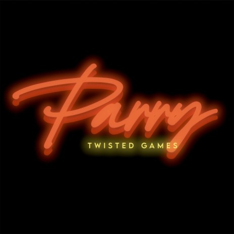 Twisted Games ft. Austin Hull | Boomplay Music