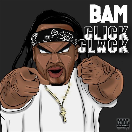 Click Clack | Boomplay Music