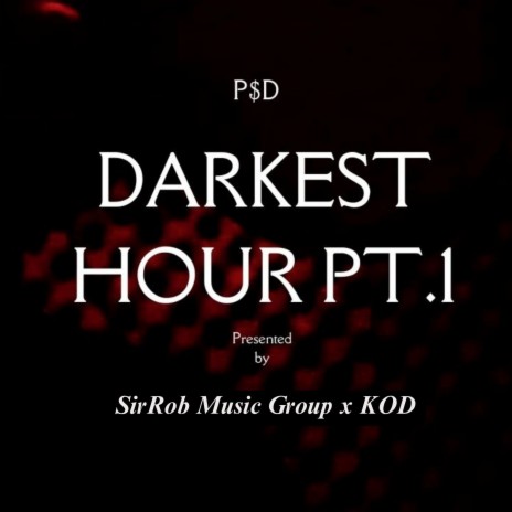 Darkest Hour, Pt. 1