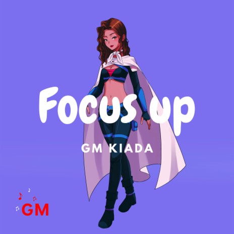 Focus up