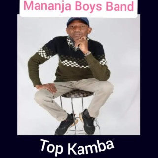 Mananja Boys Band