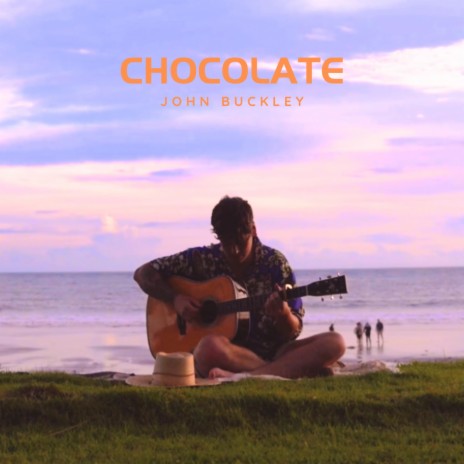 Chocolate (Acoustic) | Boomplay Music