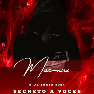 Secreto a voces