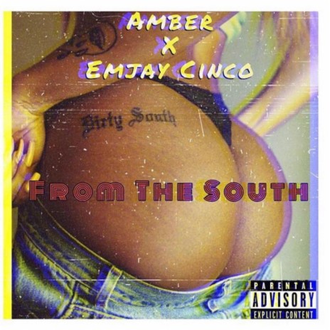 From the South ft. Emjay Cinco | Boomplay Music