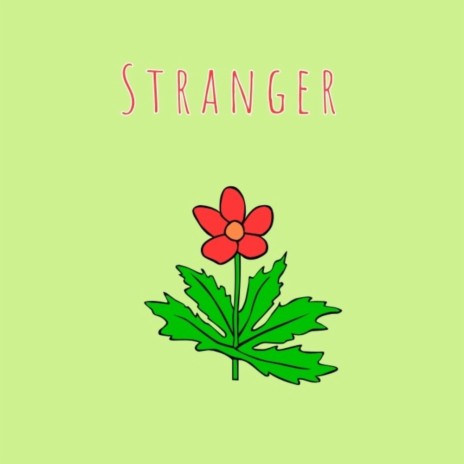 Stranger (acoustic) ft. Madeline Maas | Boomplay Music