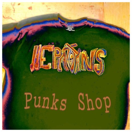 Punks Shop | Boomplay Music