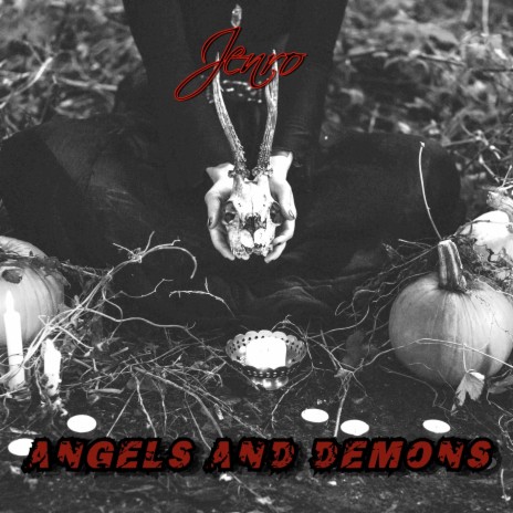 Angels and Demons ft. Manik | Boomplay Music
