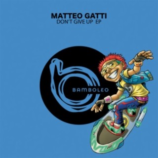 Matteo Gatti