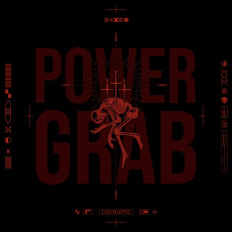 Power Grab | Boomplay Music