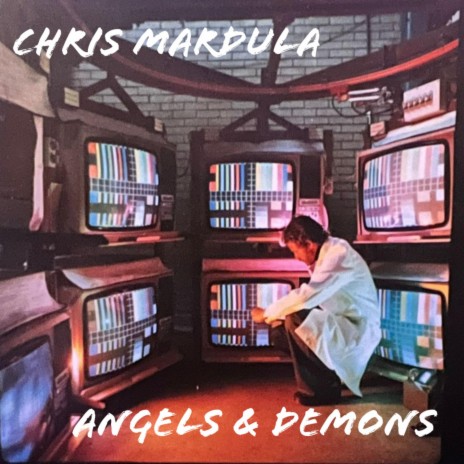 Angels & Demons | Boomplay Music