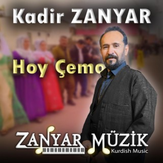 Kadir ZANYAR - Hoy Çemo