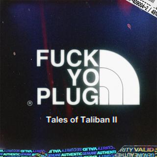 Tales of Taliban 2